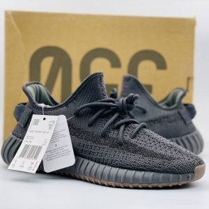 Кроссовки Adidas Yeezy Boost 350