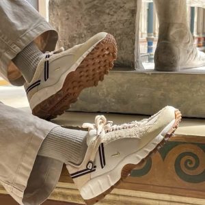 Кроссовки Jacquemus x Nike Air Humara LX ‘Sail’