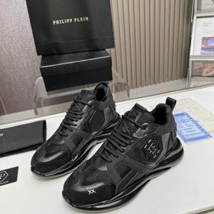 Кроссовки Philipp Plein Runner