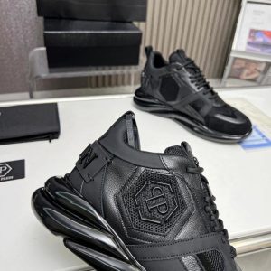 Кроссовки Philipp Plein Runner