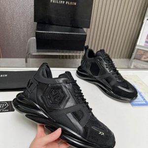 Кроссовки Philipp Plein Runner