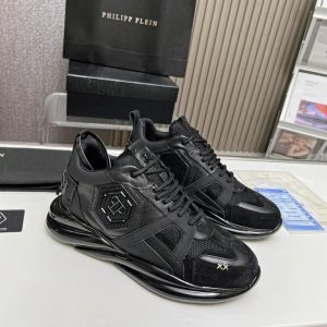 Кроссовки Philipp Plein Runner