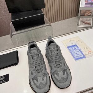 Кроссовки Philipp Plein Runner