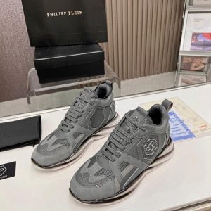 Кроссовки Philipp Plein Runner