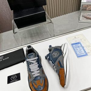 Кроссовки Philipp Plein Runner