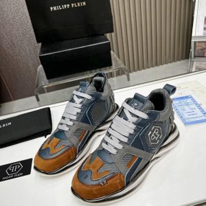 Кроссовки Philipp Plein Runner