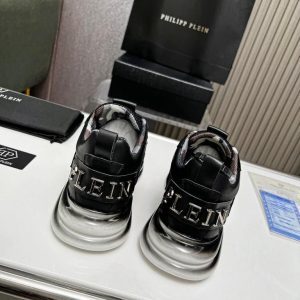 Кроссовки Philipp Plein Runner