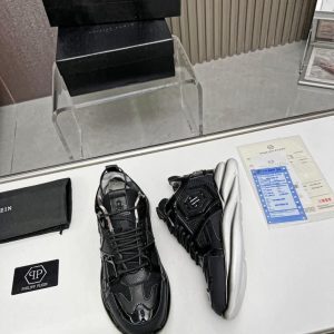 Кроссовки Philipp Plein Runner