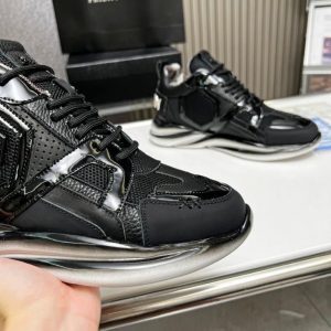 Кроссовки Philipp Plein Runner