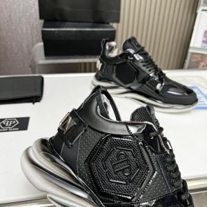 Кроссовки Philipp Plein Runner