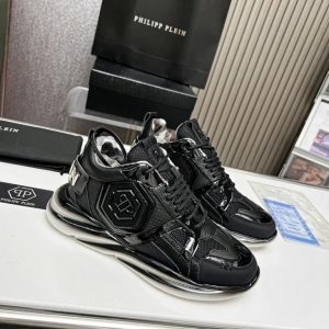 Кроссовки Philipp Plein Runner