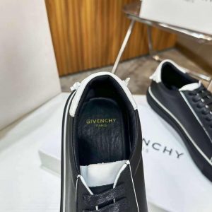 Кроссовки мужские Givenchy