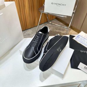 Кроссовки мужские Givenchy