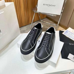 Кроссовки мужские Givenchy