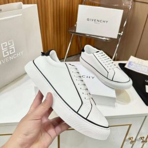 Кроссовки мужские Givenchy