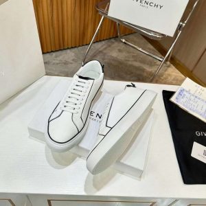 Кроссовки мужские Givenchy