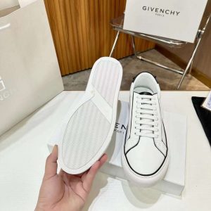 Кроссовки мужские Givenchy