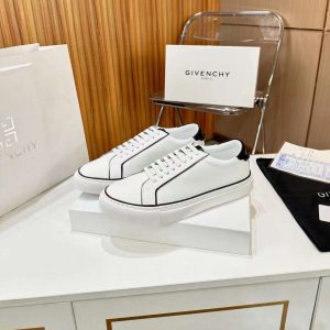 Кроссовки мужские Givenchy