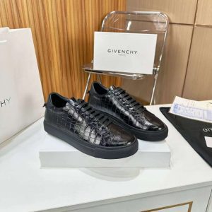 Кроссовки мужские Givenchy