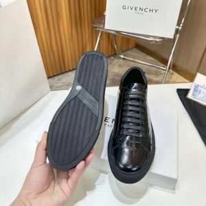 Кроссовки мужские Givenchy