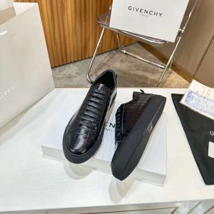 Кроссовки мужские Givenchy