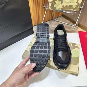 Кроссовки Valentino Garavani Rockrunner