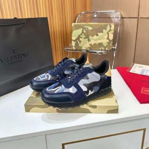 Кроссовки Valentino Garavani Rockrunner