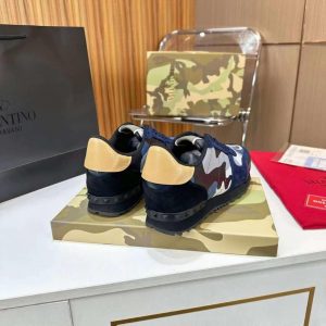 Кроссовки Valentino Garavani Rockrunner