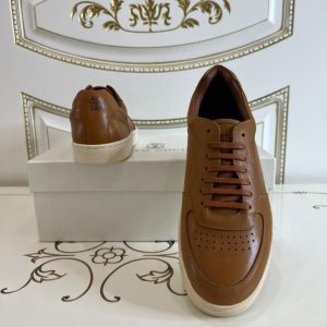 Кеды мужские Brunello Cucinelli