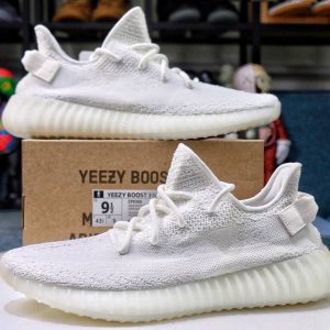 Кроссовки Adidas Yeezy Boost 350