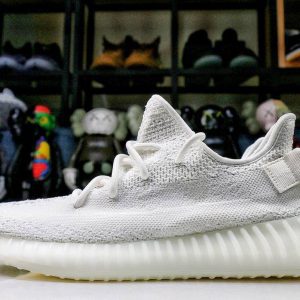 Кроссовки Adidas Yeezy Boost 350