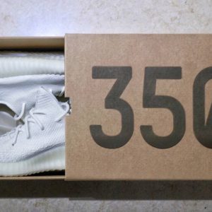 Кроссовки Adidas Yeezy Boost 350