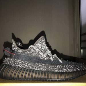 Кроссовки Adidas Yeezy Boost 350