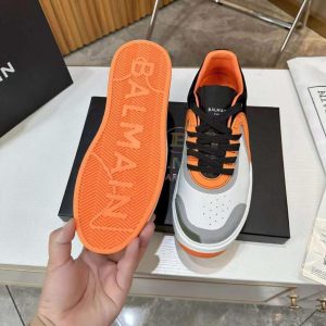 Кроссовки Balmain B-Skate