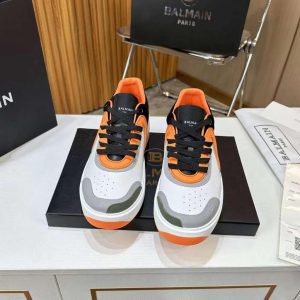 Кроссовки Balmain B-Skate