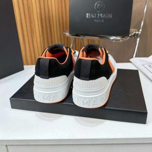 Кроссовки Balmain B-Skate