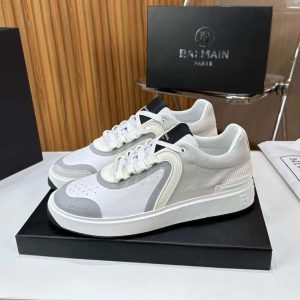 Кроссовки Balmain B-Skate