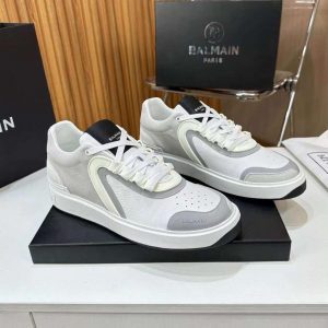 Кроссовки Balmain B-Skate