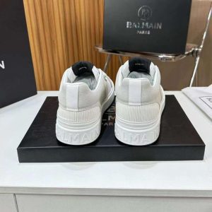 Кроссовки Balmain B-Skate