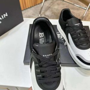 Кроссовки Balmain B-Skate