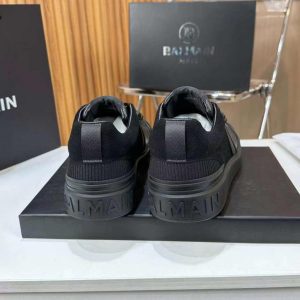 Кроссовки Balmain B-Skate