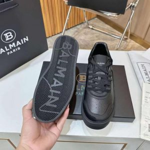 Кроссовки Balmain B-Skate