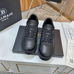 Кроссовки Balmain B-Skate