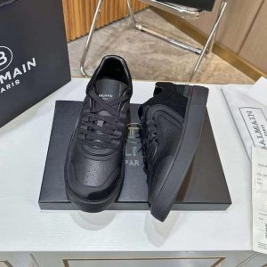 Кроссовки Balmain B-Skate