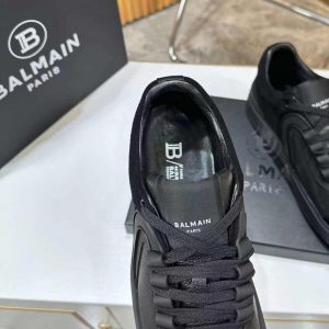 Кроссовки Balmain B-Skate