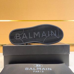 Кроссовки Balmain