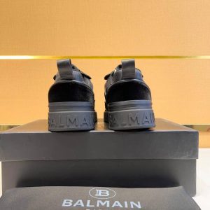 Кроссовки Balmain