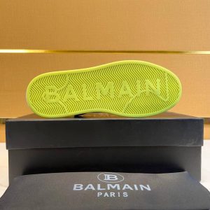 Кроссовки Balmain