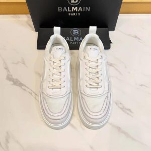 Кроссовки Balmain