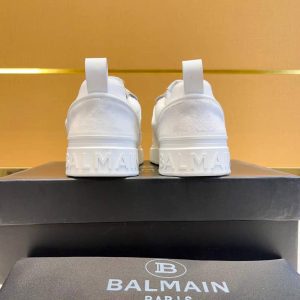 Кроссовки Balmain